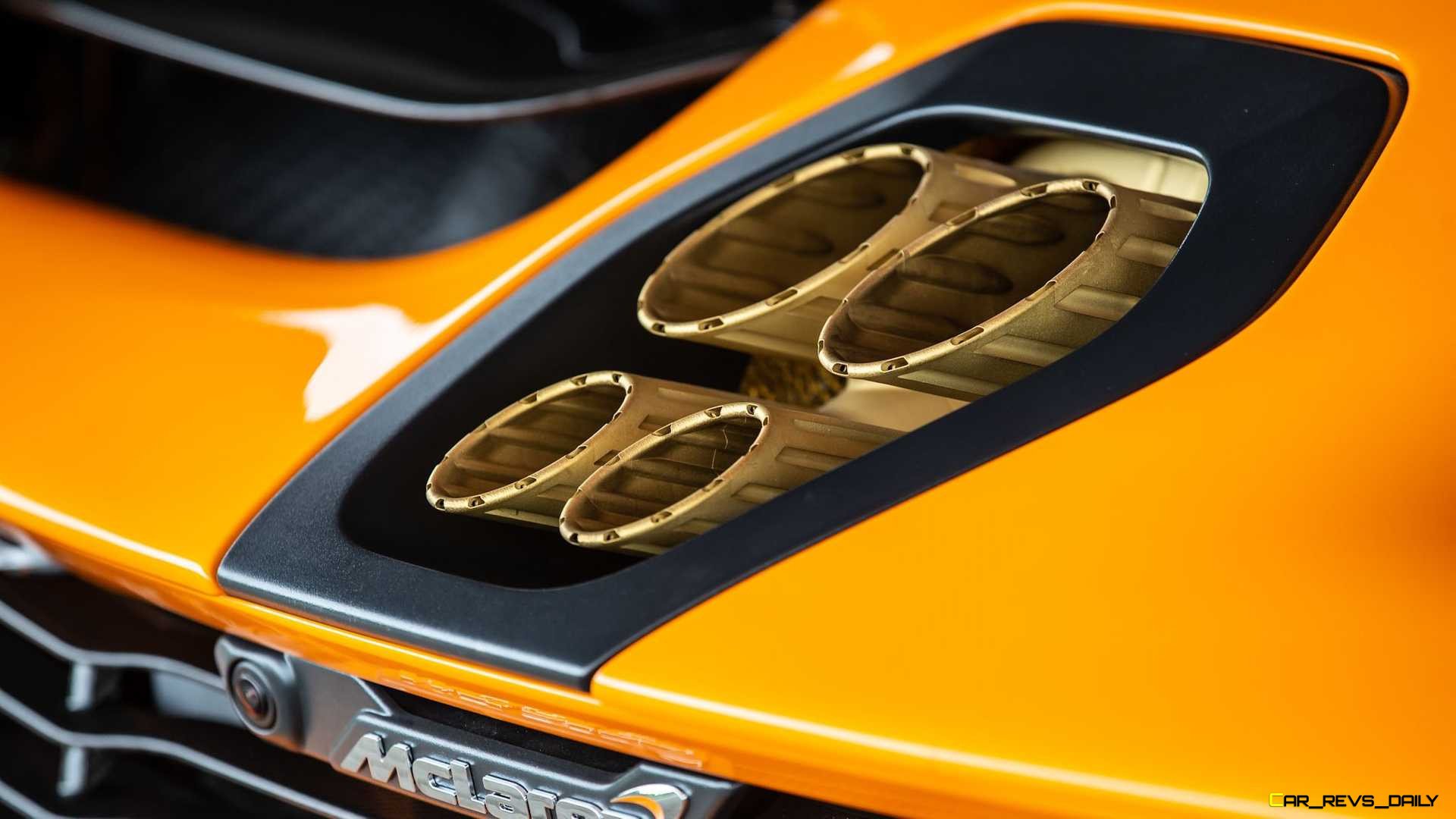 McLaren Senna LM is rolling homage to iconic F1 LM, only five will be ...