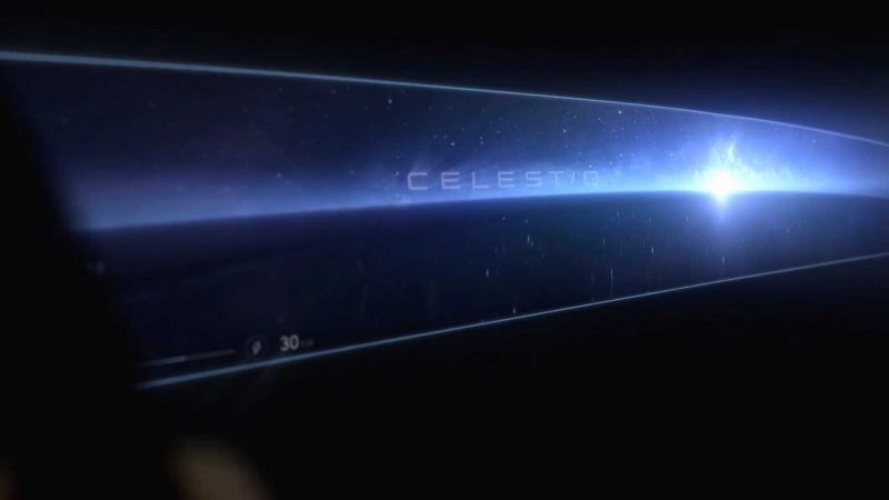 Celestiq 1