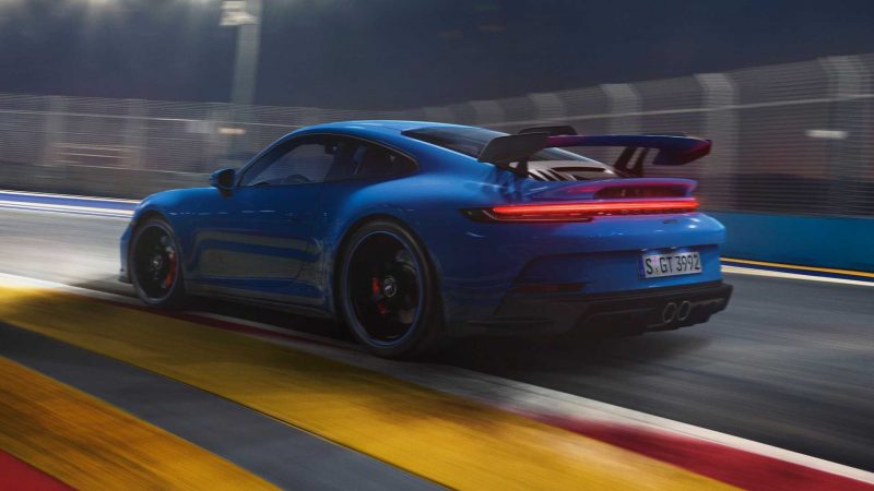 2022 GT3