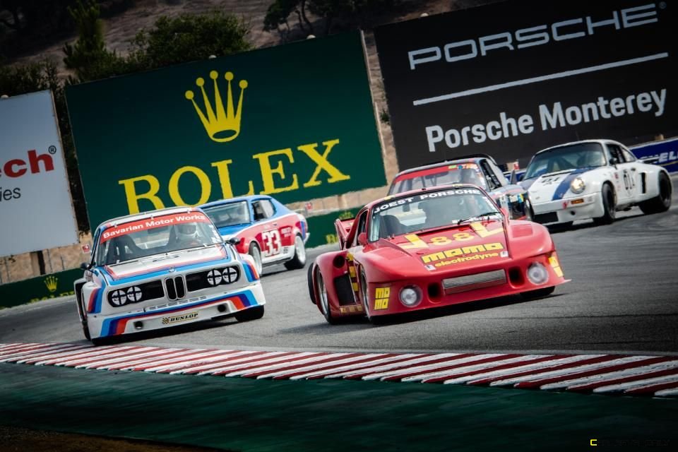 Monterey Car Week 2024 Events » LATEST NEWS »