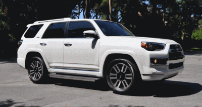 4Runner Limited GIF11546