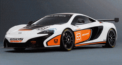 650S Sprint gif1