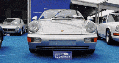 911 Speedster gif1