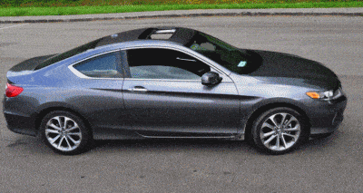 Accord Coupe V6 header BRP GIF22