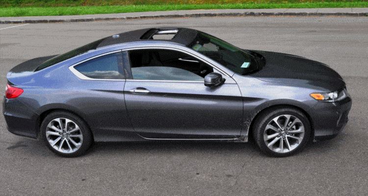 Accord Coupe V6 header BRP GIF22