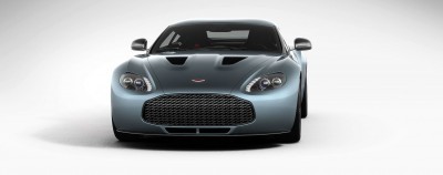 Aston Martin V12 ZAGATO Alba Blue 21