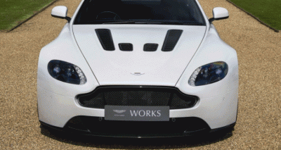 Aston goodwood 2014 gif1