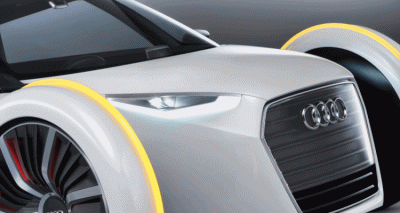 Audi Urban Concept gif3