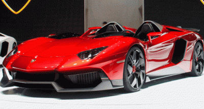 Aventador GIF12