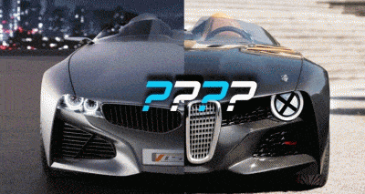 BMW 328 Hommage vs VCD GIF header222234