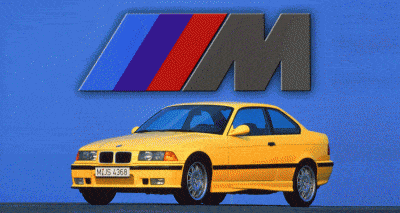 BMW M header gif 999