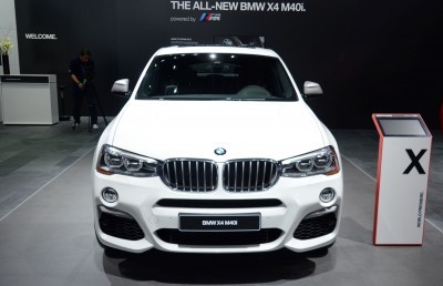 BMWX4M40i2