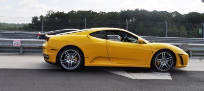 Beating the Supercar Paradox - 2007 Ferrari F430 at Velocity Motorsports Supercar Track Drive 2