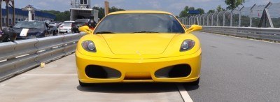 Beating the Supercar Paradox - 2007 Ferrari F430 at Velocity Motorsports Supercar Track Drive 33