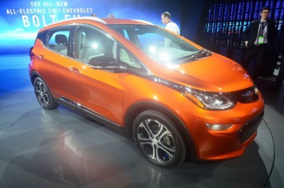 Bolt EV2