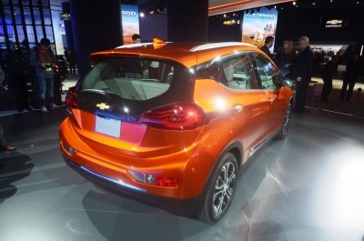 Bolt EV7