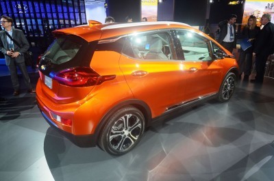 Bolt EV8