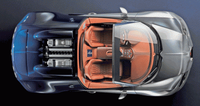 Bugatti EB Legends Veyron PB2014 gif