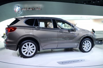 BuickEnvision4