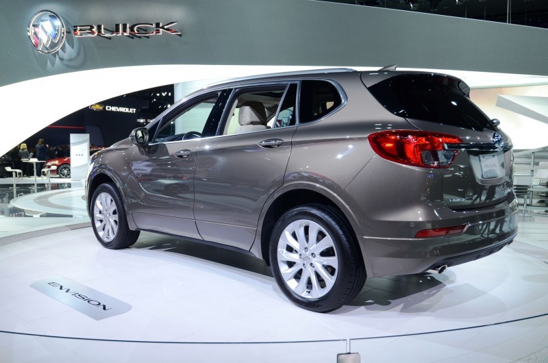 BuickEnvision7