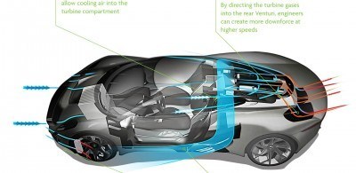 Canned Hypercar Debrief - 2010 JAGUAR C-X75 Is Too Sexy For Its Turbines 44