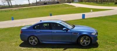 Car-Revs-Daily Track Tests 2014 BMW M5 60