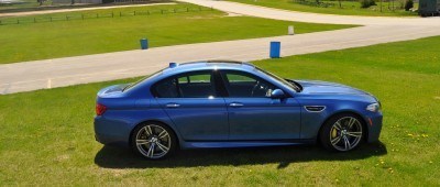 Car-Revs-Daily Track Tests 2014 BMW M5 61