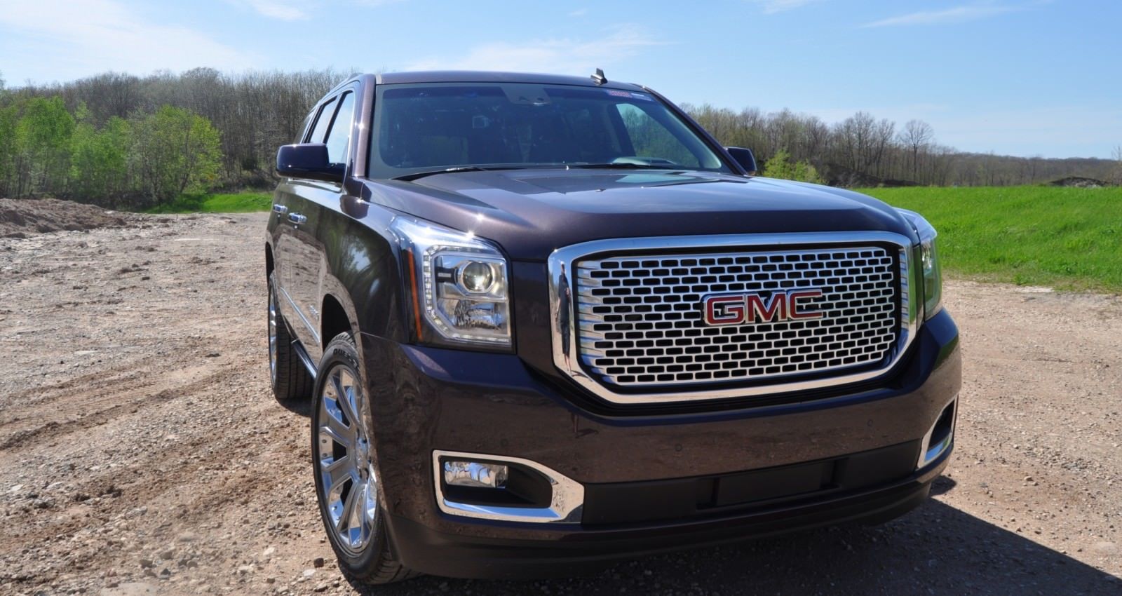 com reviews the 2015 gmc yukon denali 57