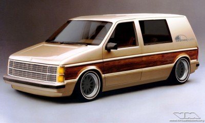 Chrysler-Voyager-Mk1-Custom