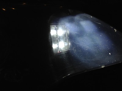 DIY Car Mods - Rigid Industries Dually LED High-Beams Are The Best 29