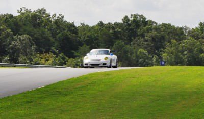 DIY Porsche 997 Supercup at Atlanta Motorsports Park is Track Boxer Knockout  54