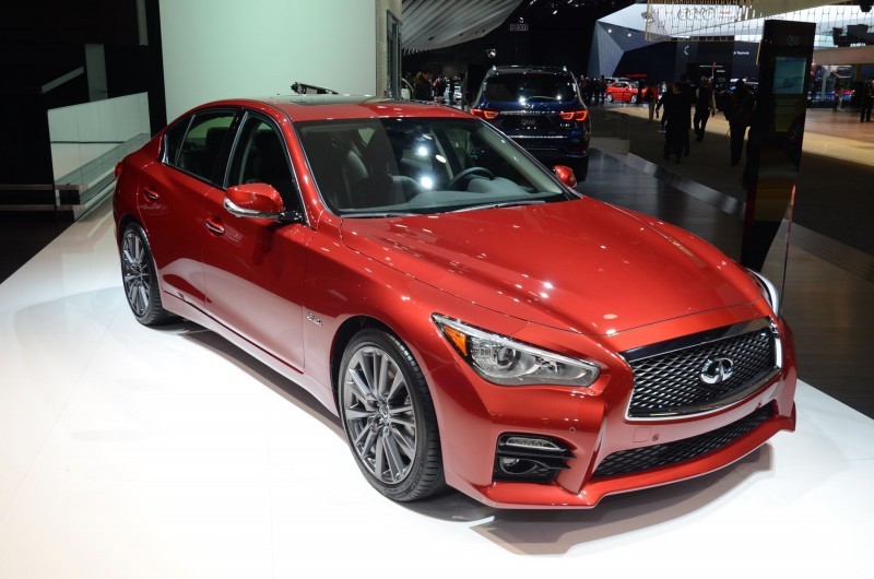 InfinitiQ504