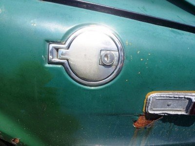 Junkyard Jems - The Europeans - Saab, Opel, Triumph, Mercedes, Fiat, Alfa, MG, BMW