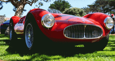 Maserati A6GCSMM gif1