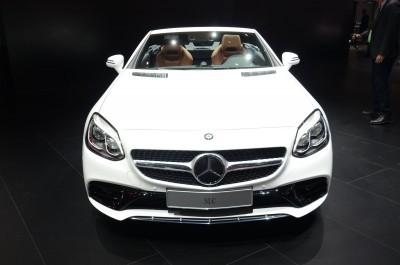 MercedesSLC1