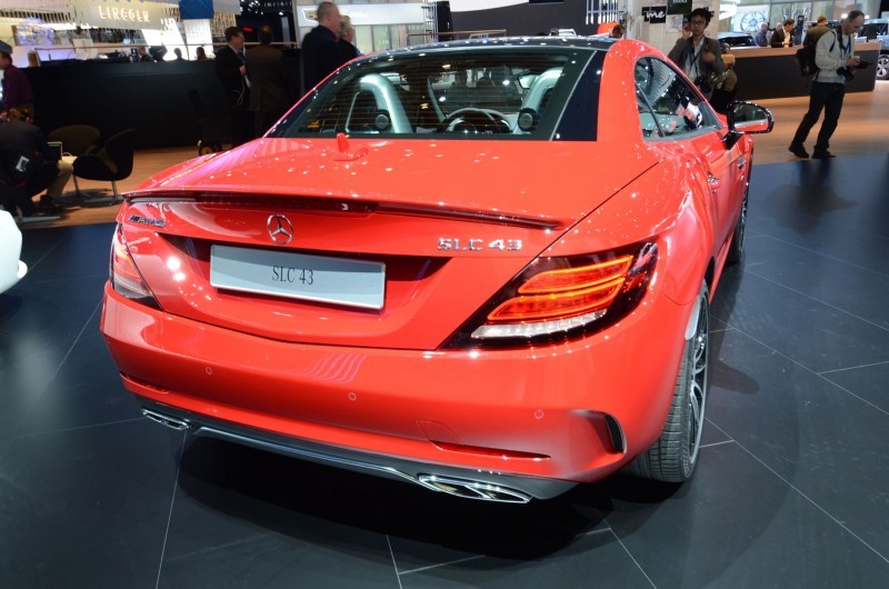 MercedesSLC431