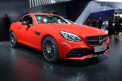 MercedesSLC435