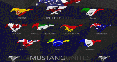 Mustang Unites gif