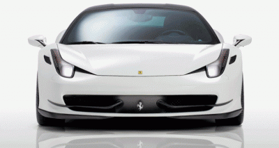 NOVITEC ROSSO Adds Performance and Exclusivity to 458 Italia and Spyder  GIF header
