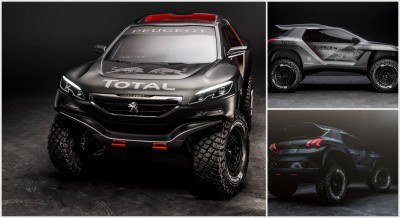 Presentation-Peugeot-2008-DKR