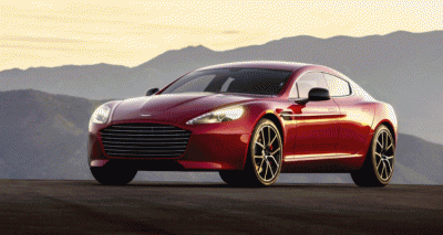 RAPIDE S 2015 gif 1