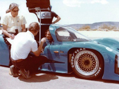 RM Monaco 2014 Highlights - 1982 Mirage M12 Group C Sports Prototype is Aero GT40 21