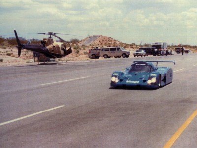 RM Monaco 2014 Highlights - 1982 Mirage M12 Group C Sports Prototype is Aero GT40 25