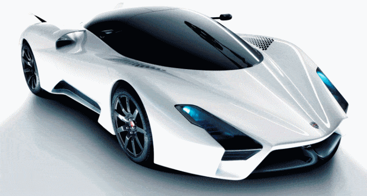 SSC Tuatara Header GIF1