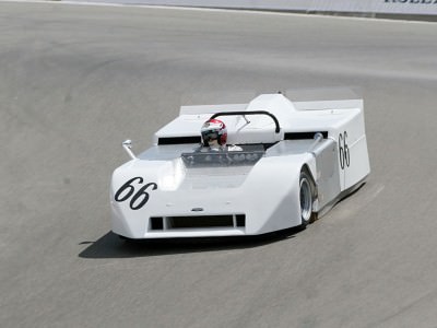 See The Authentic Chaparral 2H and 2J Racecars at the Petroleum Museum in Midland, Texas 38