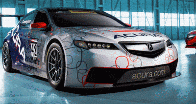 TLX GT header gif