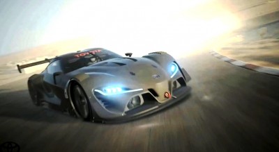 Toyota FT-1 Vision GT Now Playable 88