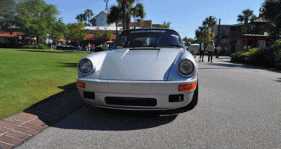 Track-Prepped Porsche 986 911 Whale Tale Is Mighty Desirable Machine GIF