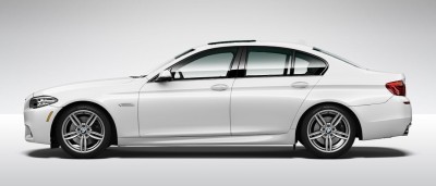 Update1 - Road Test Review - 2013 BMW 535i M Sport RWD - Buyers Guide to Trims and Cool Options 100