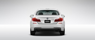 Update1 - Road Test Review - 2013 BMW 535i M Sport RWD - Buyers Guide to Trims and Cool Options 109